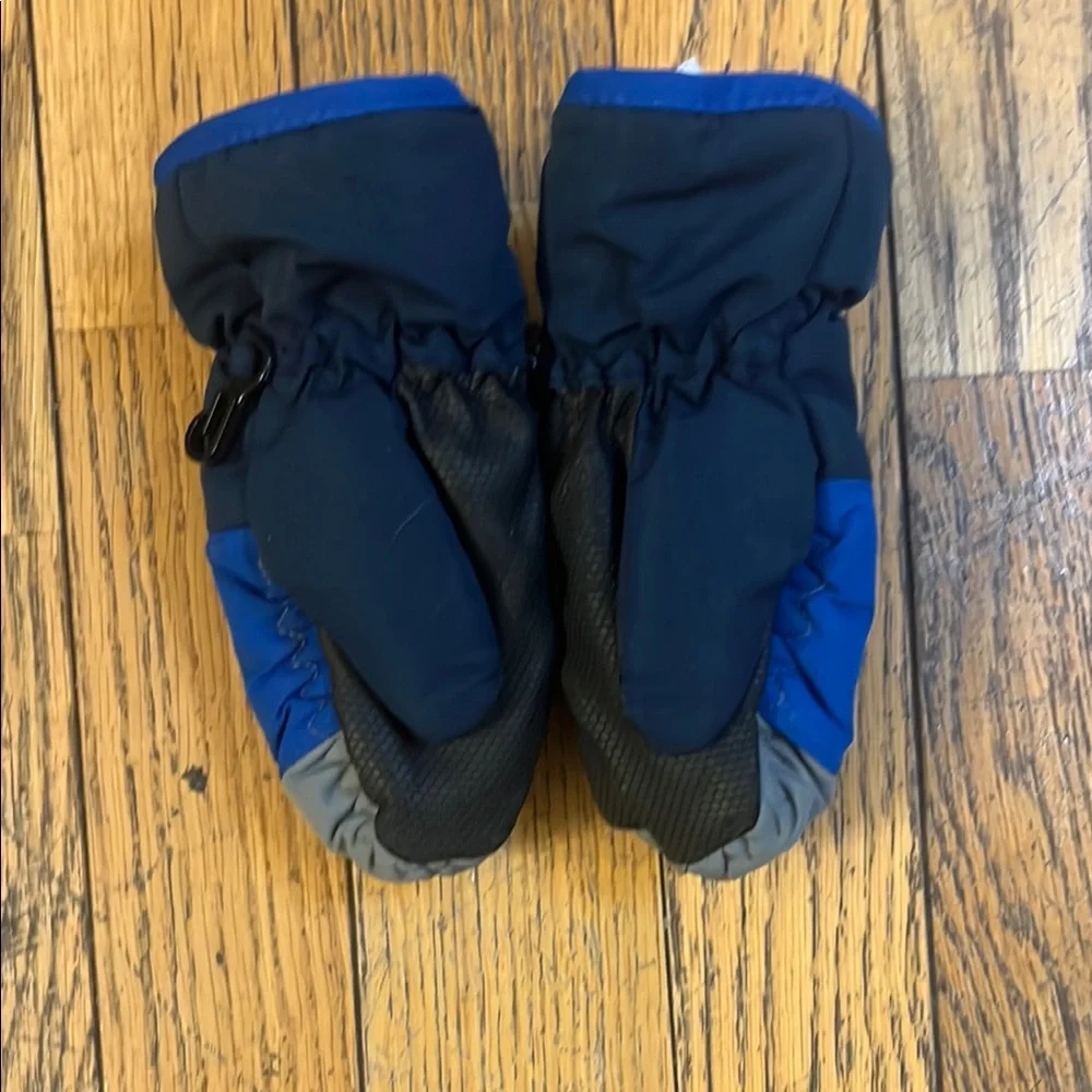 wonder nation cozy mittens